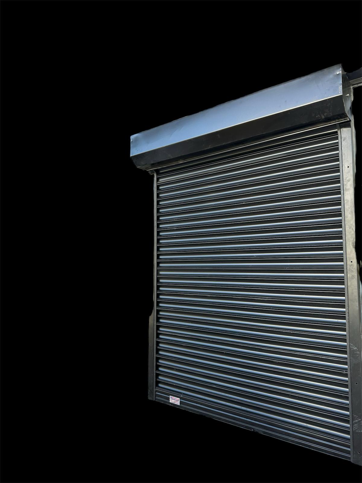 Kepenk Model 2