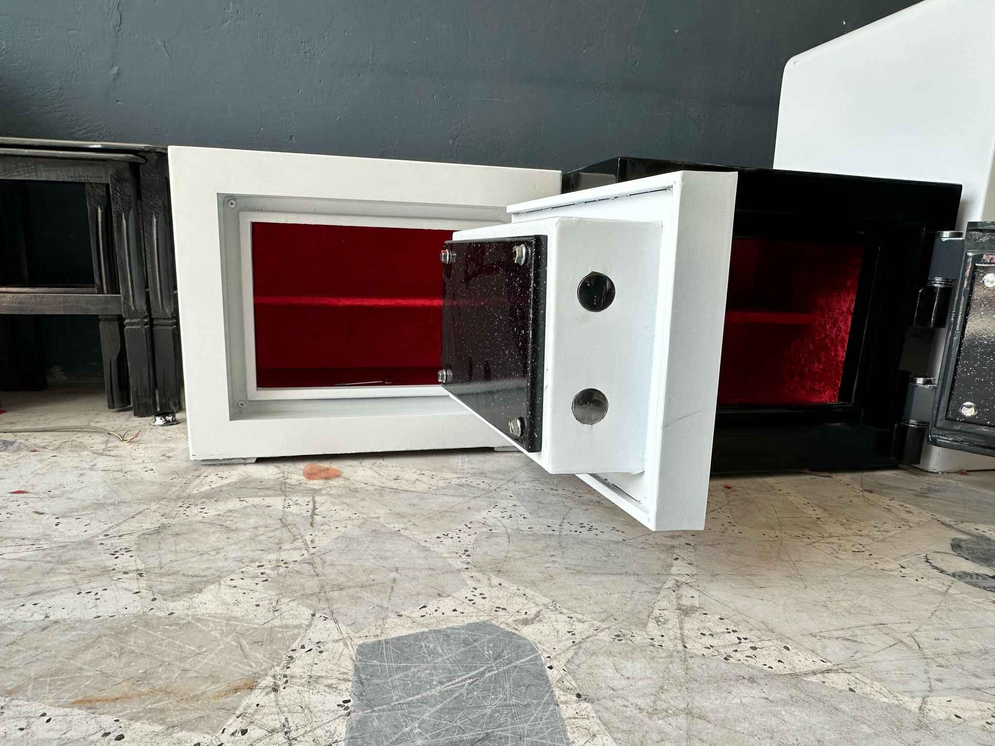 Kasa Model 10