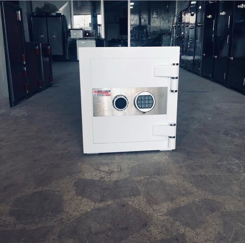Ev Ofis Kasa 12