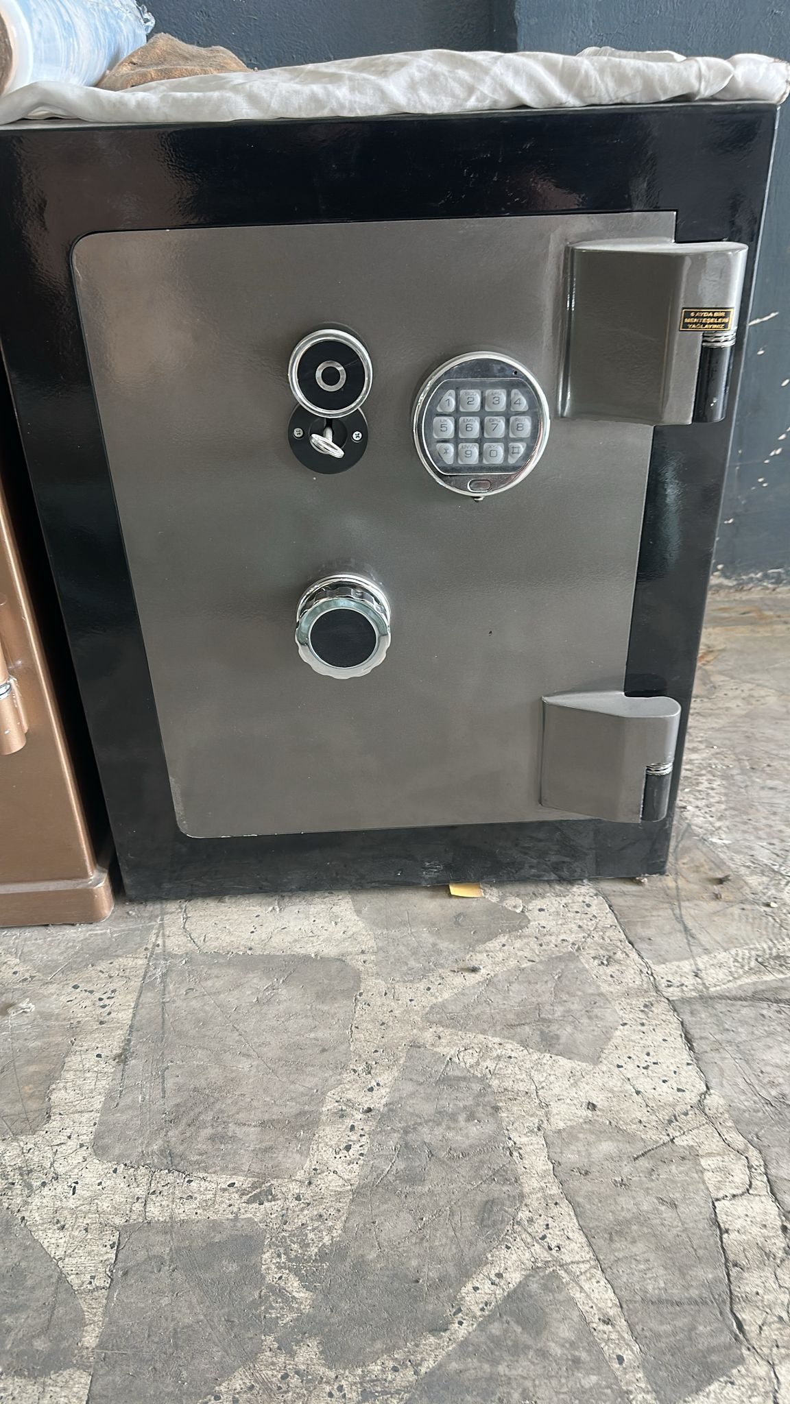 Ev Ofis Kasa 2